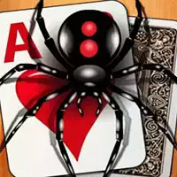 Klassisches Spider Solitaire